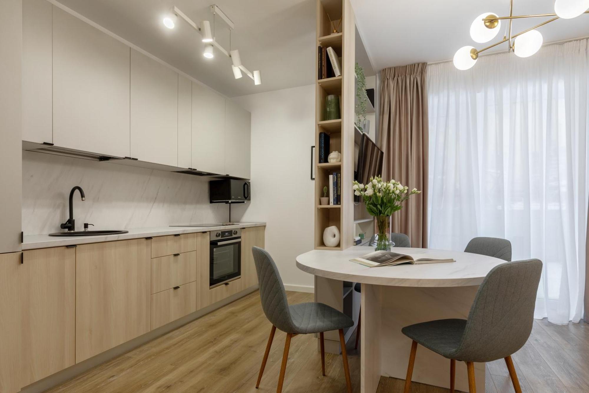 Cozy Garden Apartment Sinaia Eksteriør billede