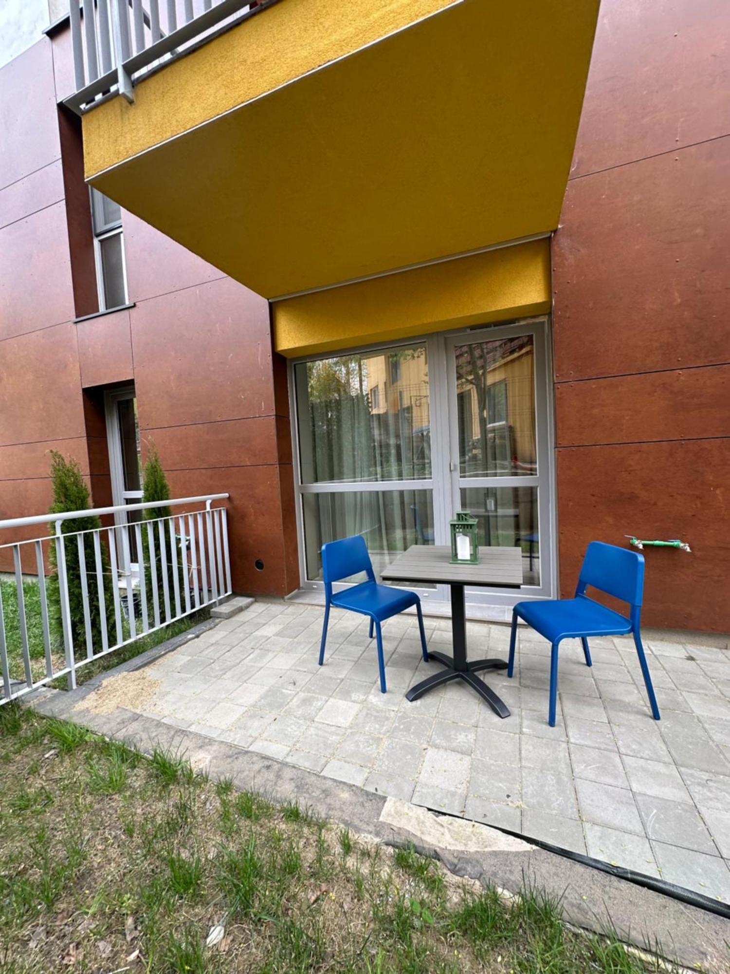 Cozy Garden Apartment Sinaia Eksteriør billede